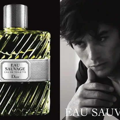 Christian Dior Eau Sauvage EDT