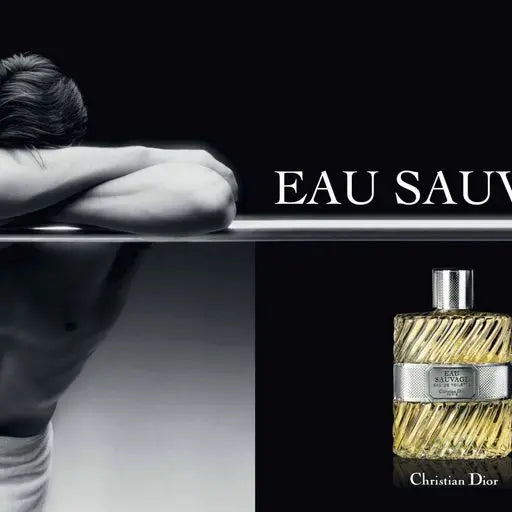 Christian Dior Eau Sauvage EDT