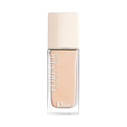 Christian Dior Forever Natural Nude Longwear Foundation 24h Wear Natural Complexion 30ml