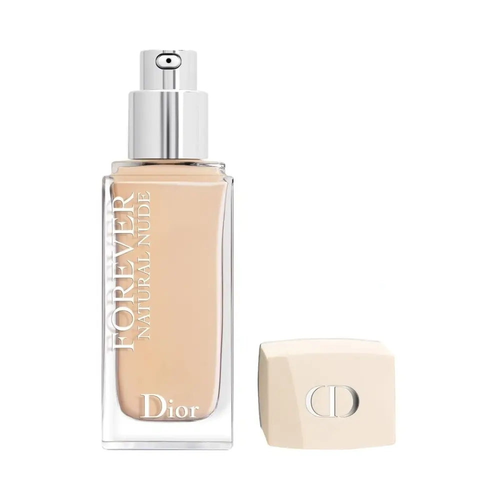 Christian Dior Forever Natural Nude Longwear Foundation 24h Wear Natural Complexion 30ml