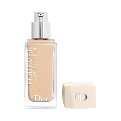 Christian Dior Forever Natural Nude Longwear Foundation 24h Wear Natural Complexion 30ml