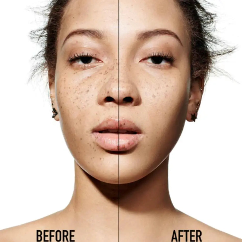 Christian Dior Forever Natural Nude Longwear Foundation 24h Wear Natural Complexion 30ml