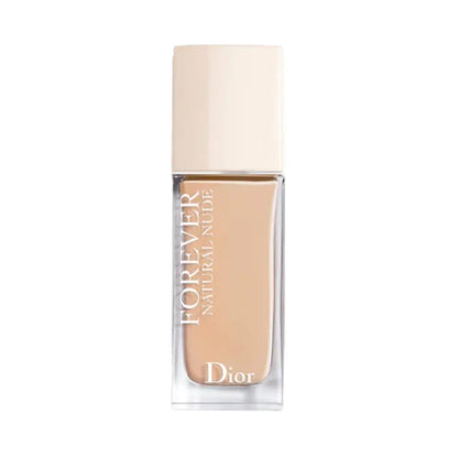 Christian Dior Forever Natural Nude Longwear Foundation 24h Wear Natural Complexion 30ml