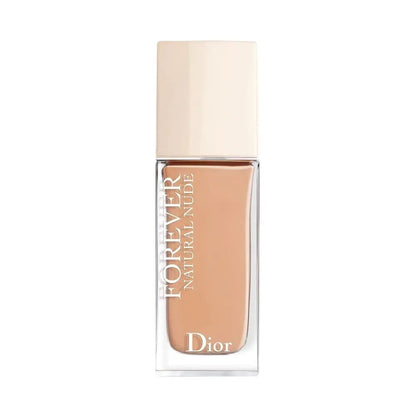 Christian Dior Forever Natural Nude Longwear Foundation 24h Wear Natural Complexion 30ml