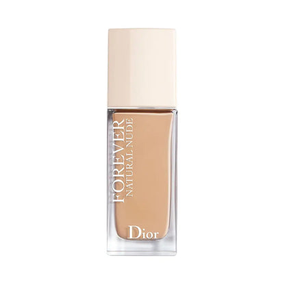 Christian Dior Forever Natural Nude Longwear Foundation 24h Wear Natural Complexion 30ml