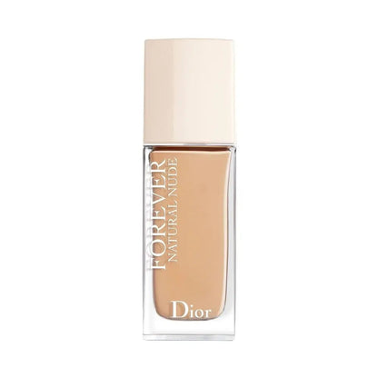 Christian Dior Forever Natural Nude Longwear Foundation 24h Wear Natural Complexion 30ml