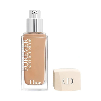 Christian Dior Forever Natural Nude Longwear Foundation 24h Wear Natural Complexion 30ml