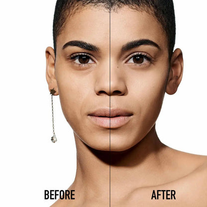 Christian Dior Forever Natural Nude Longwear Foundation 24h Wear Natural Complexion 30ml