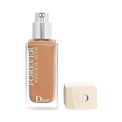 Christian Dior Forever Natural Nude Longwear Foundation 24h Wear Natural Complexion 30ml