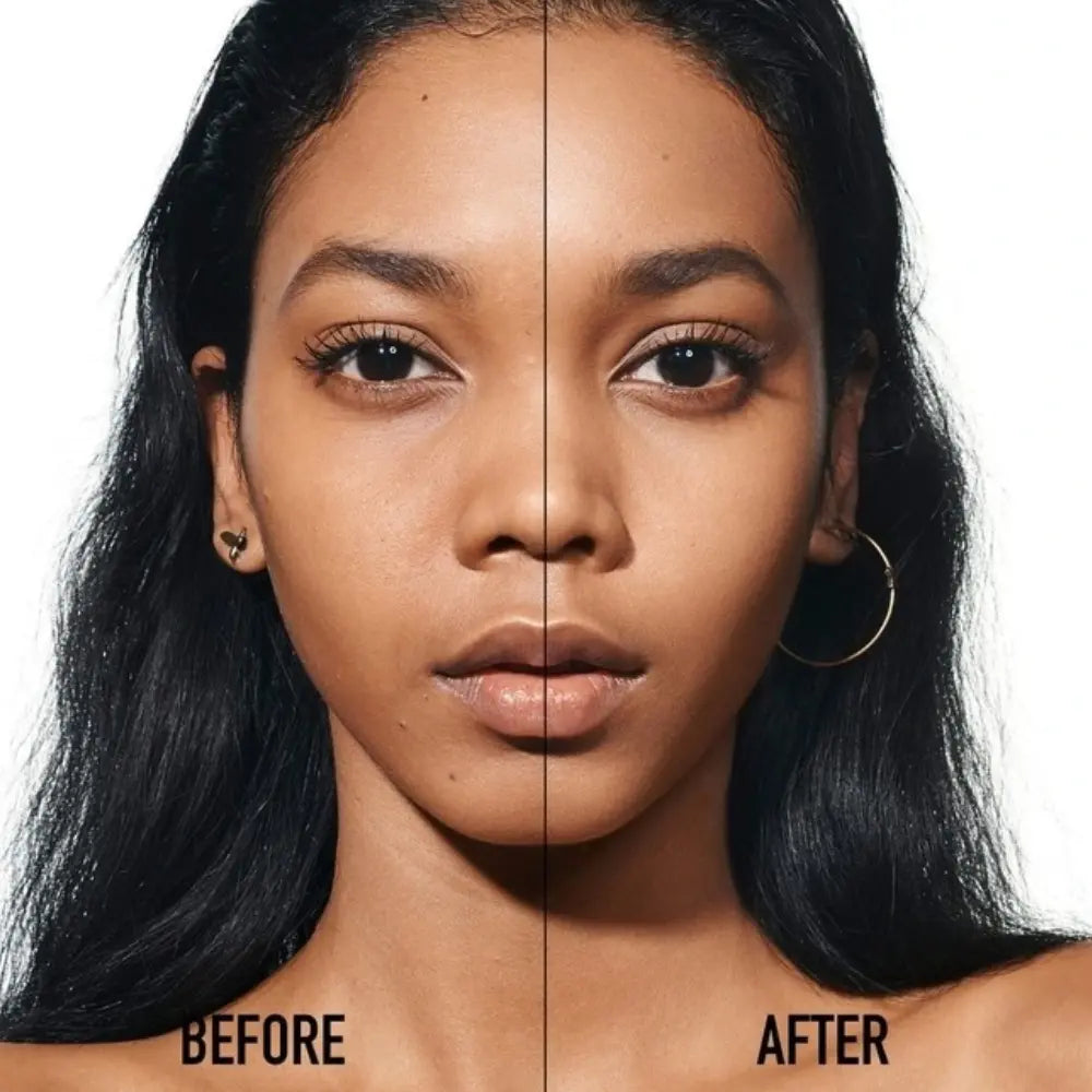 Christian Dior Forever Natural Nude Longwear Foundation 24h Wear Natural Complexion 30ml