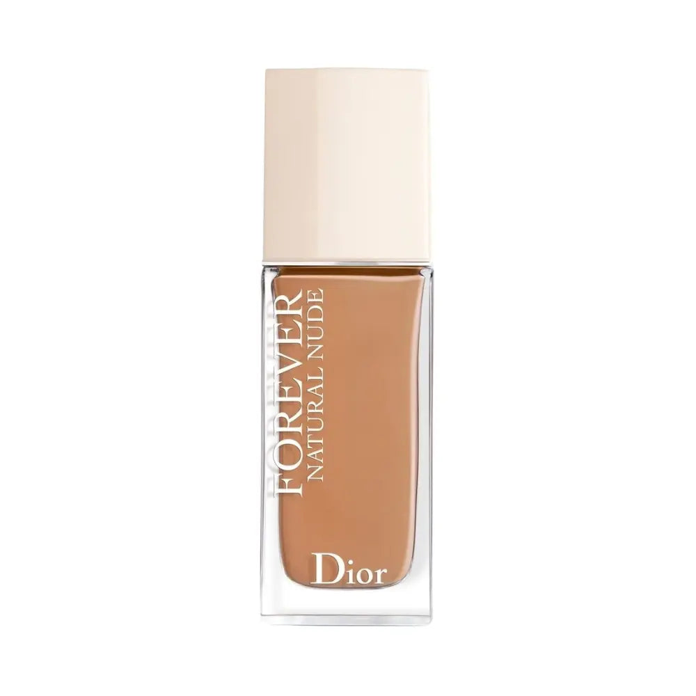 Christian Dior Forever Natural Nude Longwear Foundation 24h Wear Natural Complexion 30ml