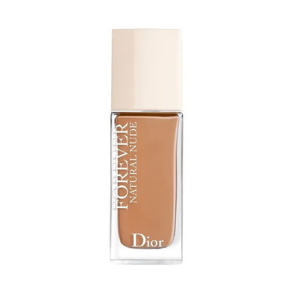 Christian Dior Forever Natural Nude Longwear Foundation 24h Wear Natural Complexion 30ml