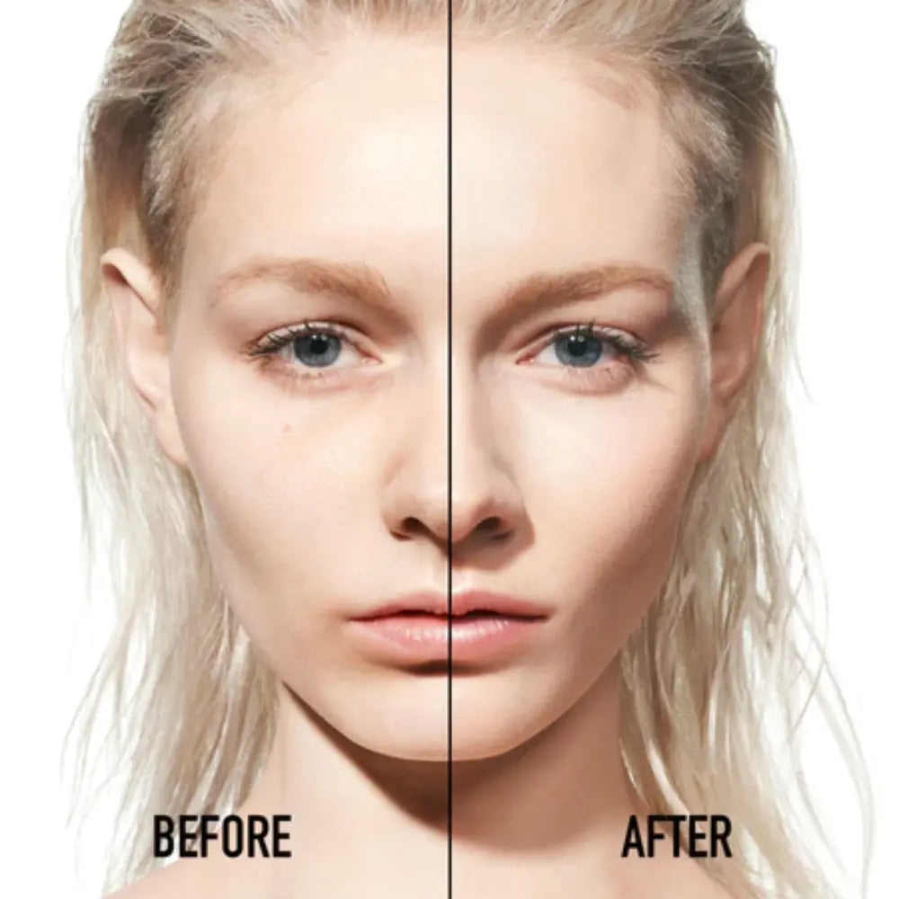 Christian Dior Forever Skin Glow Clean Radiant Foundation 24h Wear and Hydration 30ml
