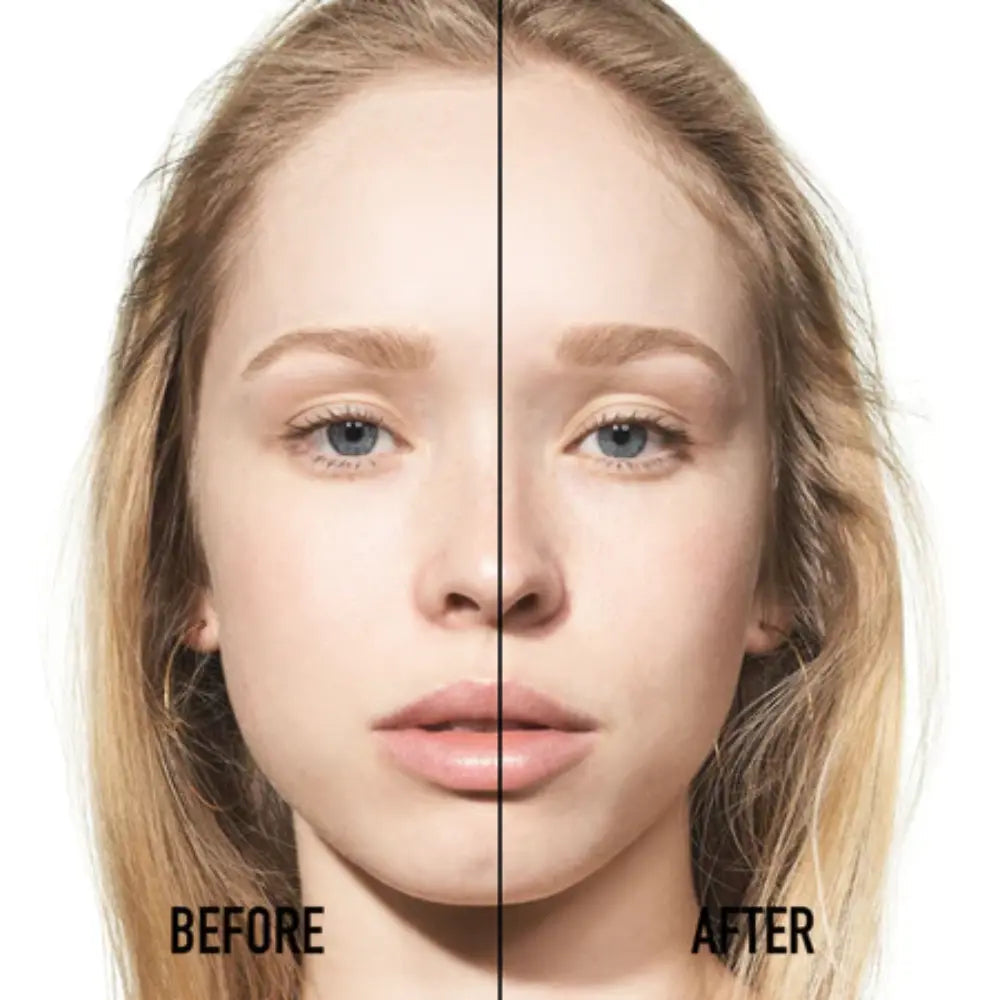 Christian Dior Forever Skin Glow Clean Radiant Foundation 24h Wear and Hydration 30ml