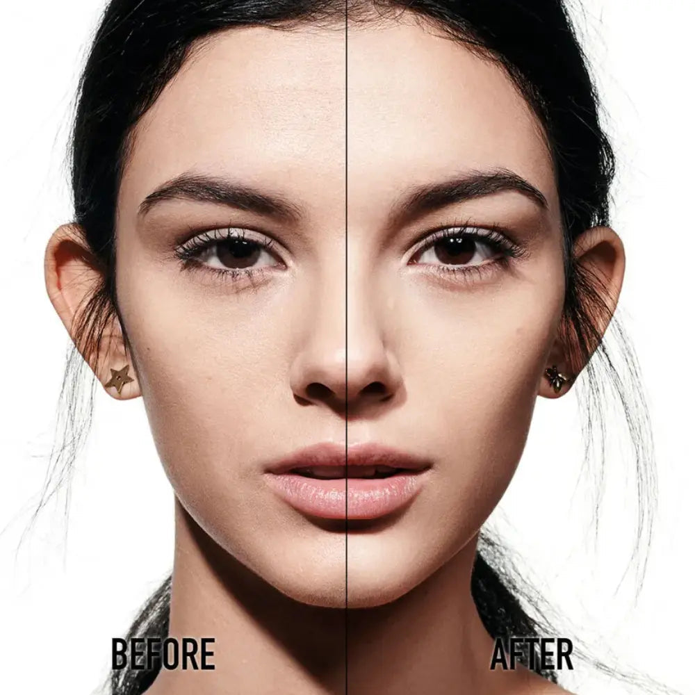 Christian Dior Forever Skin Glow Clean Radiant Foundation 24h Wear and Hydration 30ml