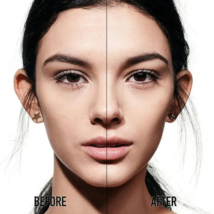 Christian Dior Forever Skin Glow Clean Radiant Foundation 24h Wear and Hydration 30ml