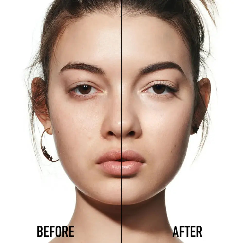 Christian Dior Forever Skin Glow Clean Radiant Foundation 24h Wear and Hydration 30ml