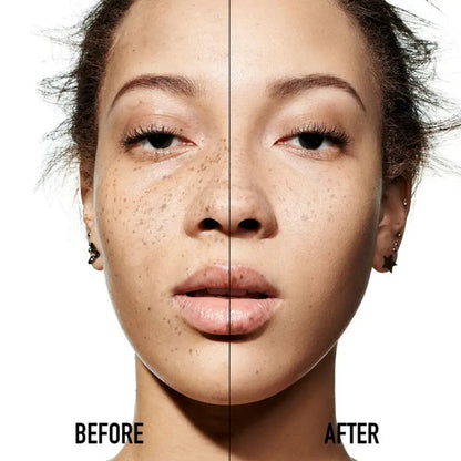 Christian Dior Forever Skin Glow Clean Radiant Foundation 24h Wear and Hydration 30ml