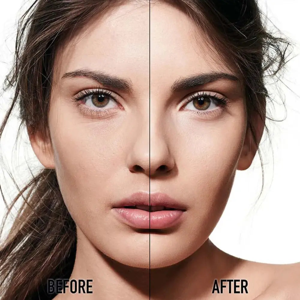 Christian Dior Forever Skin Glow Clean Radiant Foundation 24h Wear and Hydration 30ml