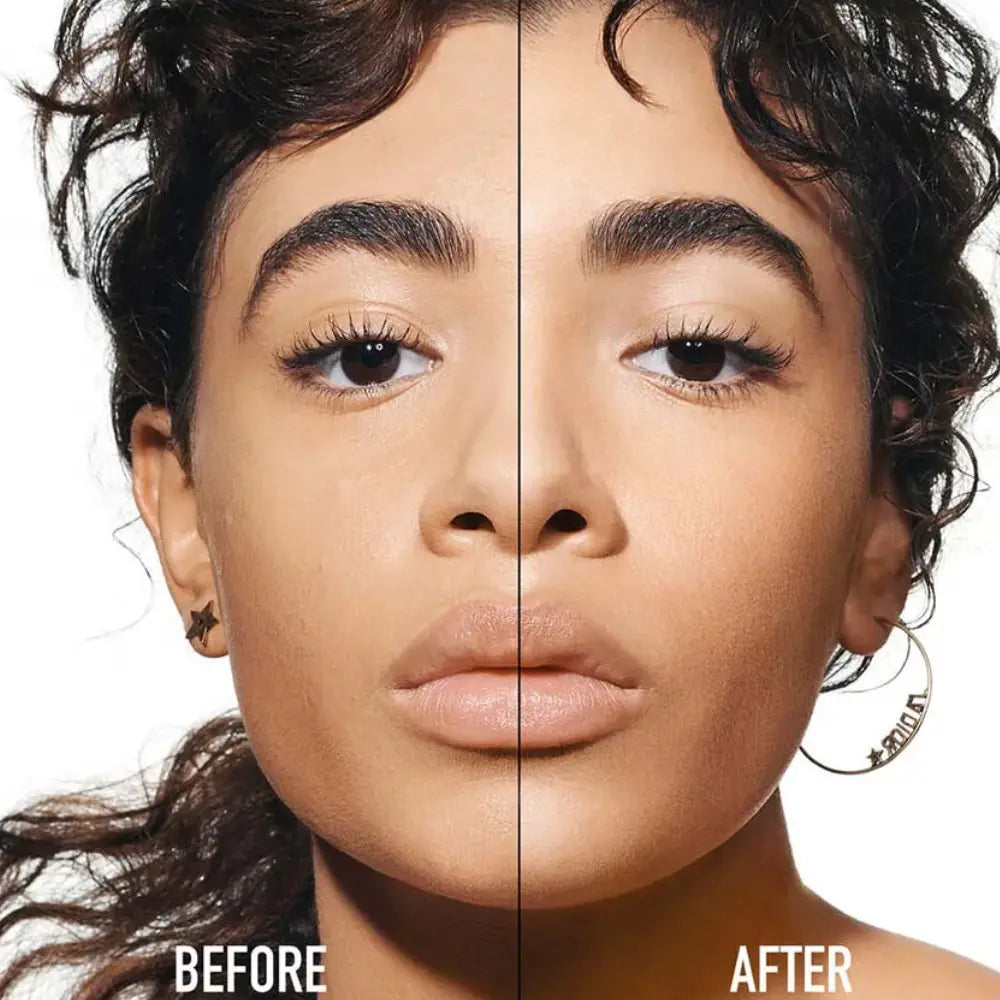 Christian Dior Forever Skin Glow Clean Radiant Foundation 24h Wear and Hydration 30ml