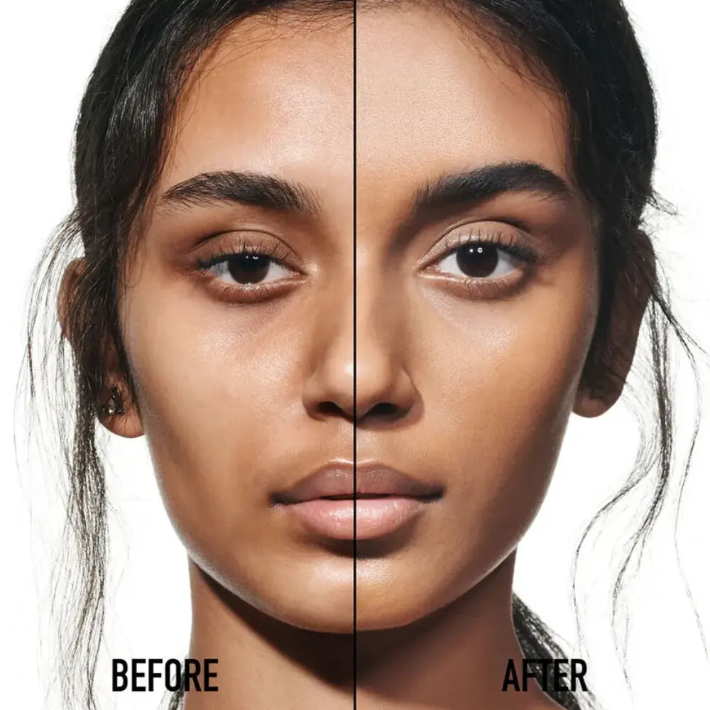 Christian Dior Forever Skin Glow Clean Radiant Foundation 24h Wear and Hydration 30ml