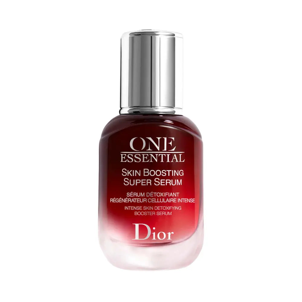 Christian Dior One Essential Skin Boosting Super Serum
