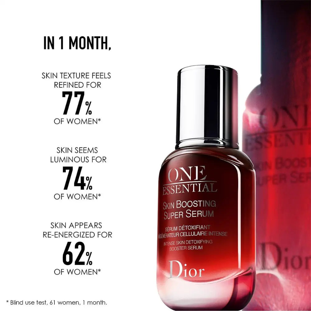 Christian Dior One Essential Skin Boosting Super Serum