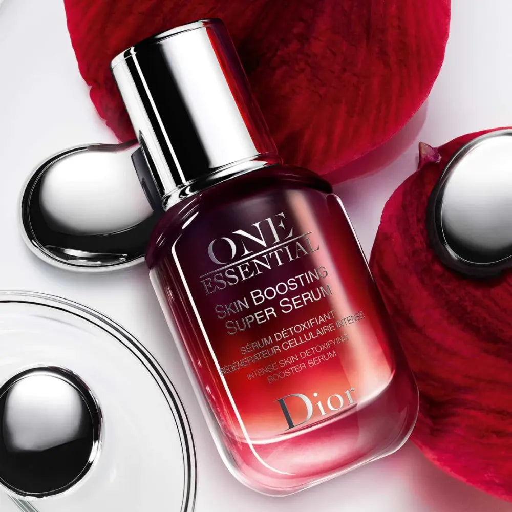 Christian Dior One Essential Skin Boosting Super Serum
