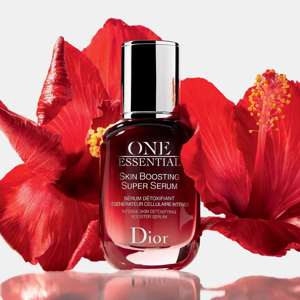 Christian Dior One Essential Skin Boosting Super Serum