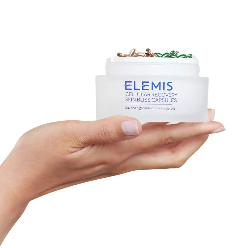 Elemis Cellular Recovery Skin Bliss Capsules (60 caps)