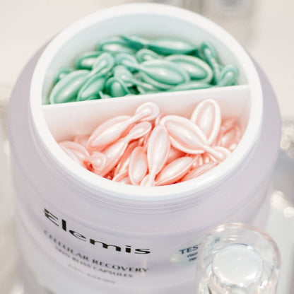 Elemis Cellular Recovery Skin Bliss Capsules (60 caps)