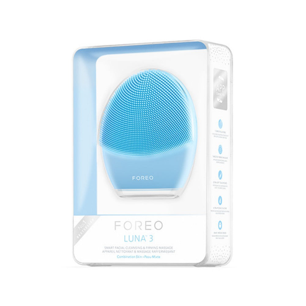 Foreo Luna 3 for Combination Skin
