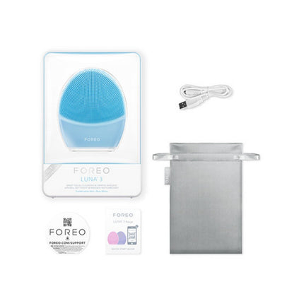 Foreo Luna 3 for Combination Skin