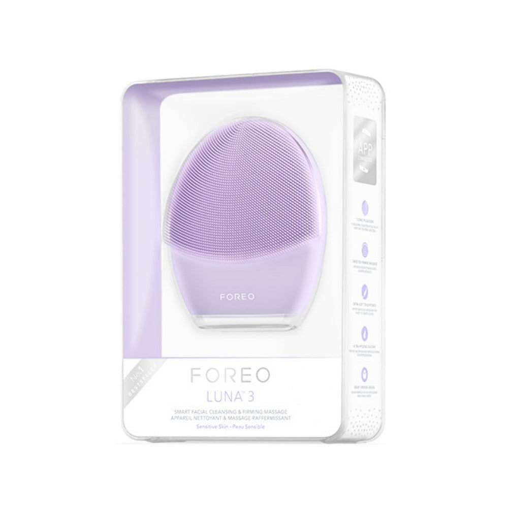 Foreo Luna 3 For Sensitive Skin