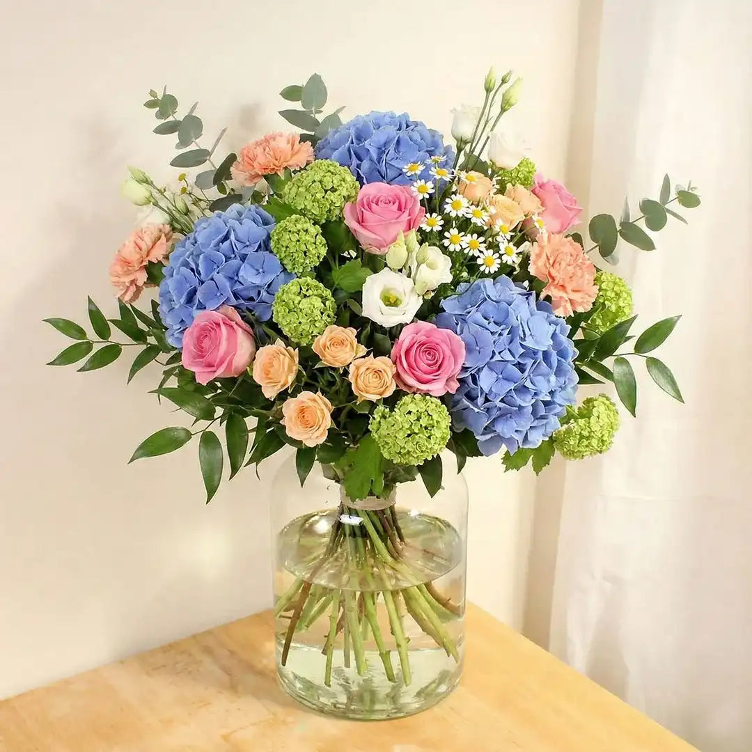 Florist Designed Bouquet