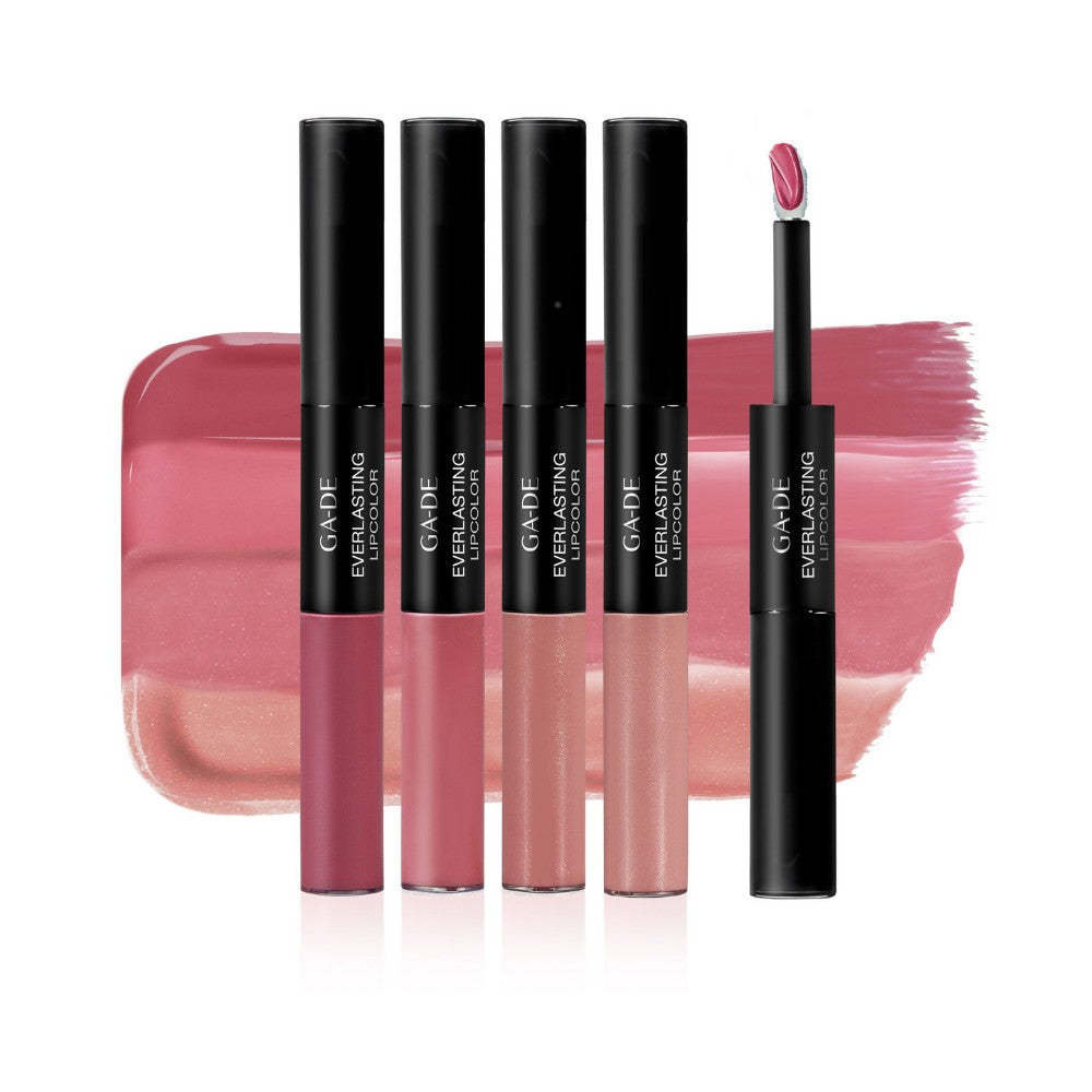 GA-DE Everlasting Lip Color