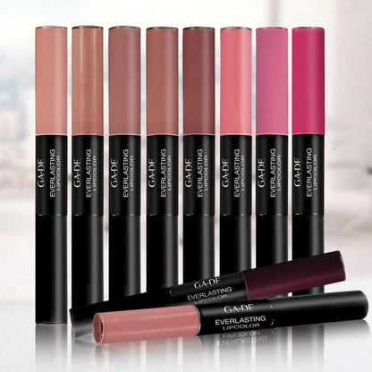 GA-DE Everlasting Lip Color