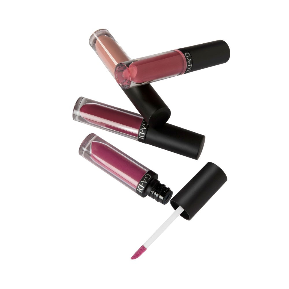 GA-DE Idyllic Matte Lip Color