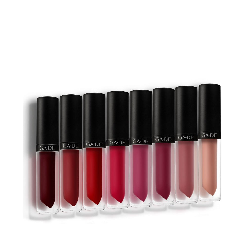 GA-DE Idyllic Matte Lip Color