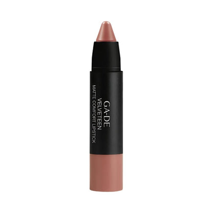GA-DE Velveteen Matte Comfort Lipstick