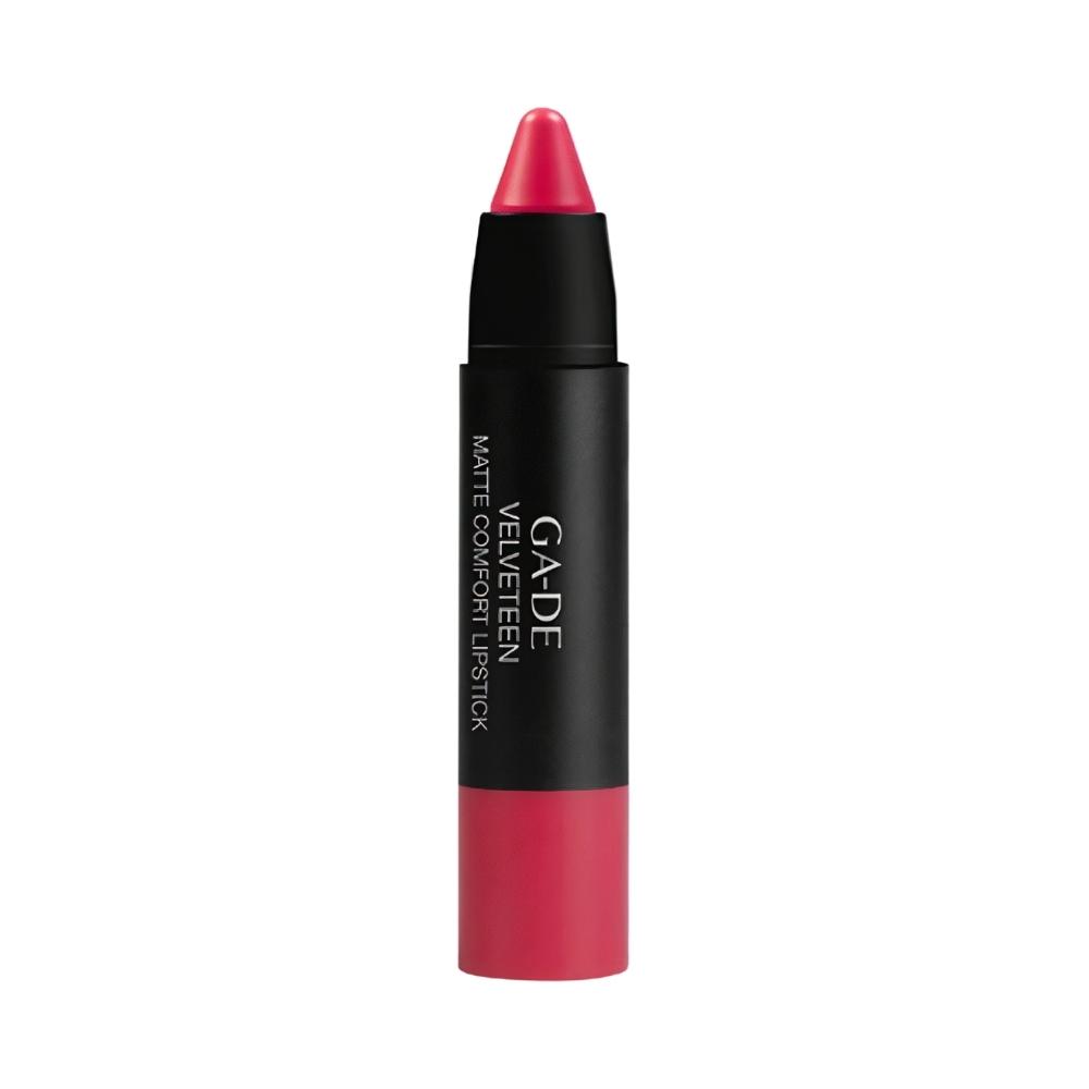 GA-DE Velveteen Matte Comfort Lipstick