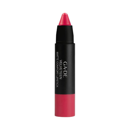 GA-DE Velveteen Matte Comfort Lipstick