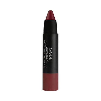 GA-DE Velveteen Matte Comfort Lipstick