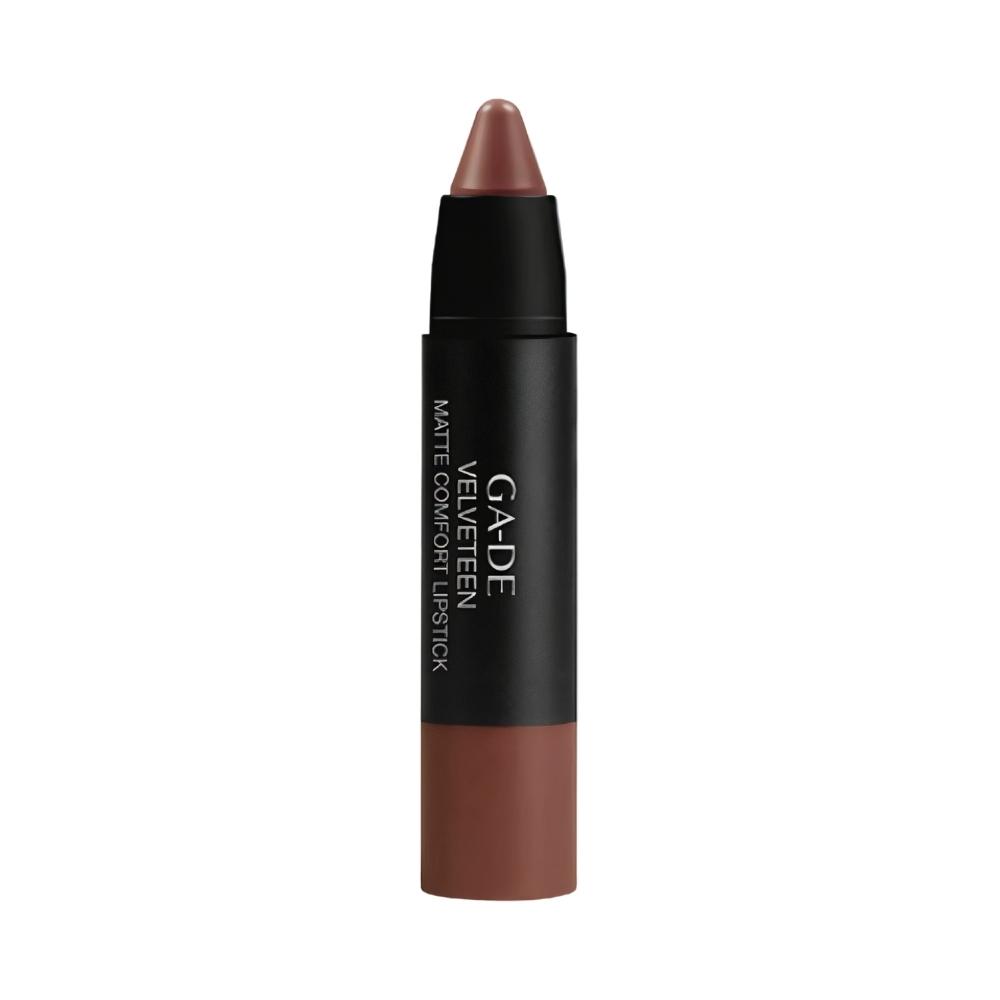GA-DE Velveteen Matte Comfort Lipstick