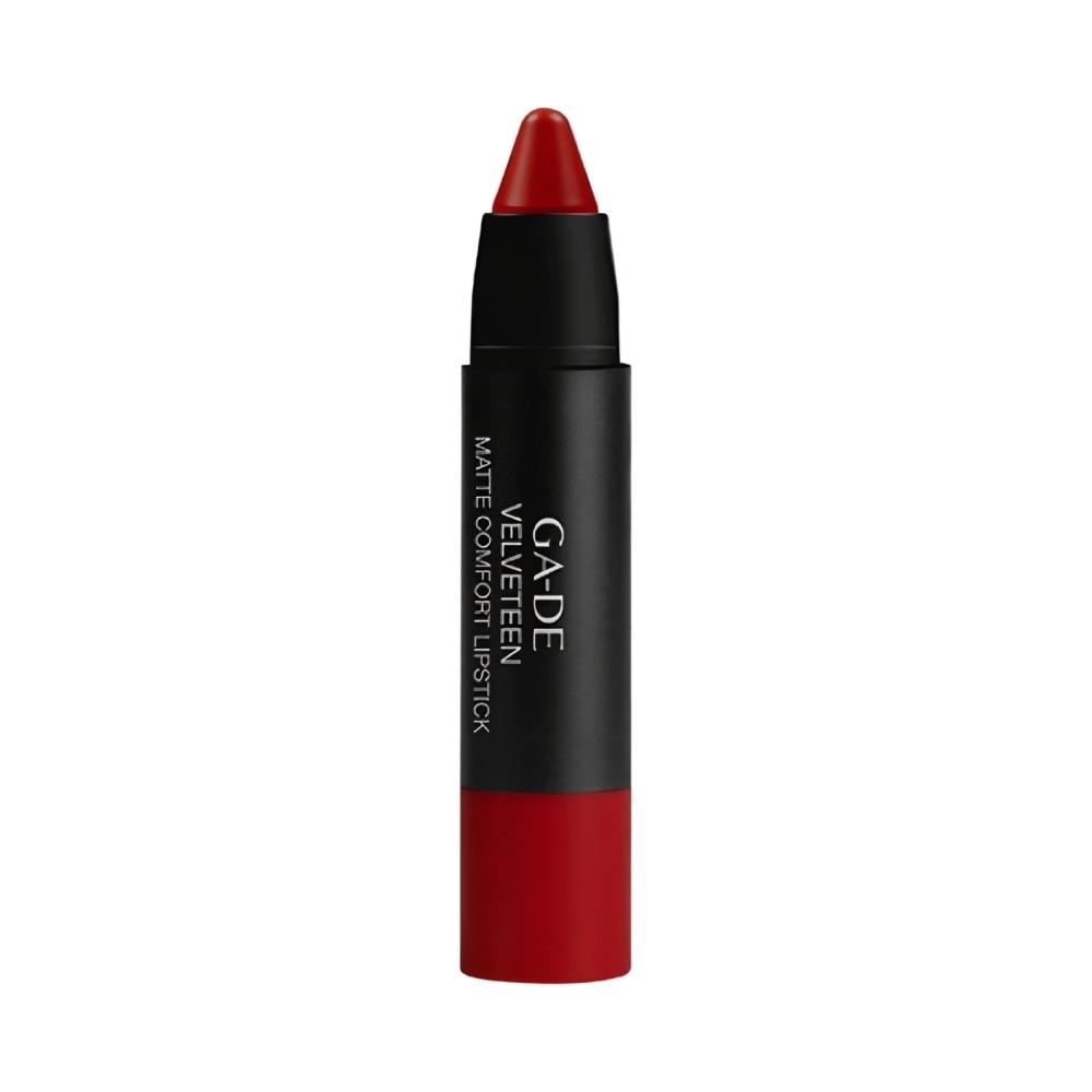 GA-DE Velveteen Matte Comfort Lipstick
