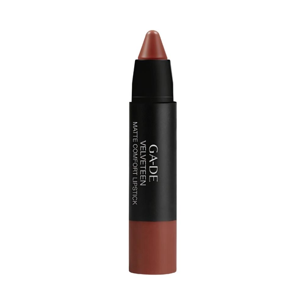 GA-DE Velveteen Matte Comfort Lipstick