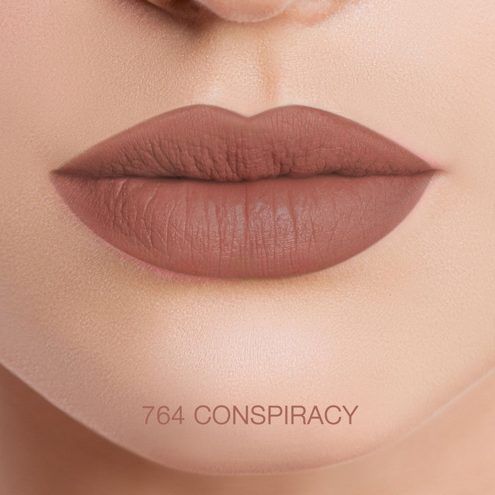 GA-DE Velveteen Pure Matte Lipstick