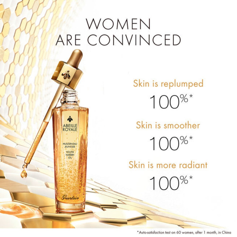 Guerlain Abeille Royale Youth Watery Oil