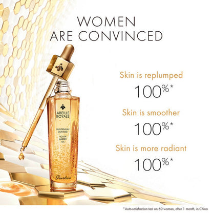 Guerlain Abeille Royale Youth Watery Oil