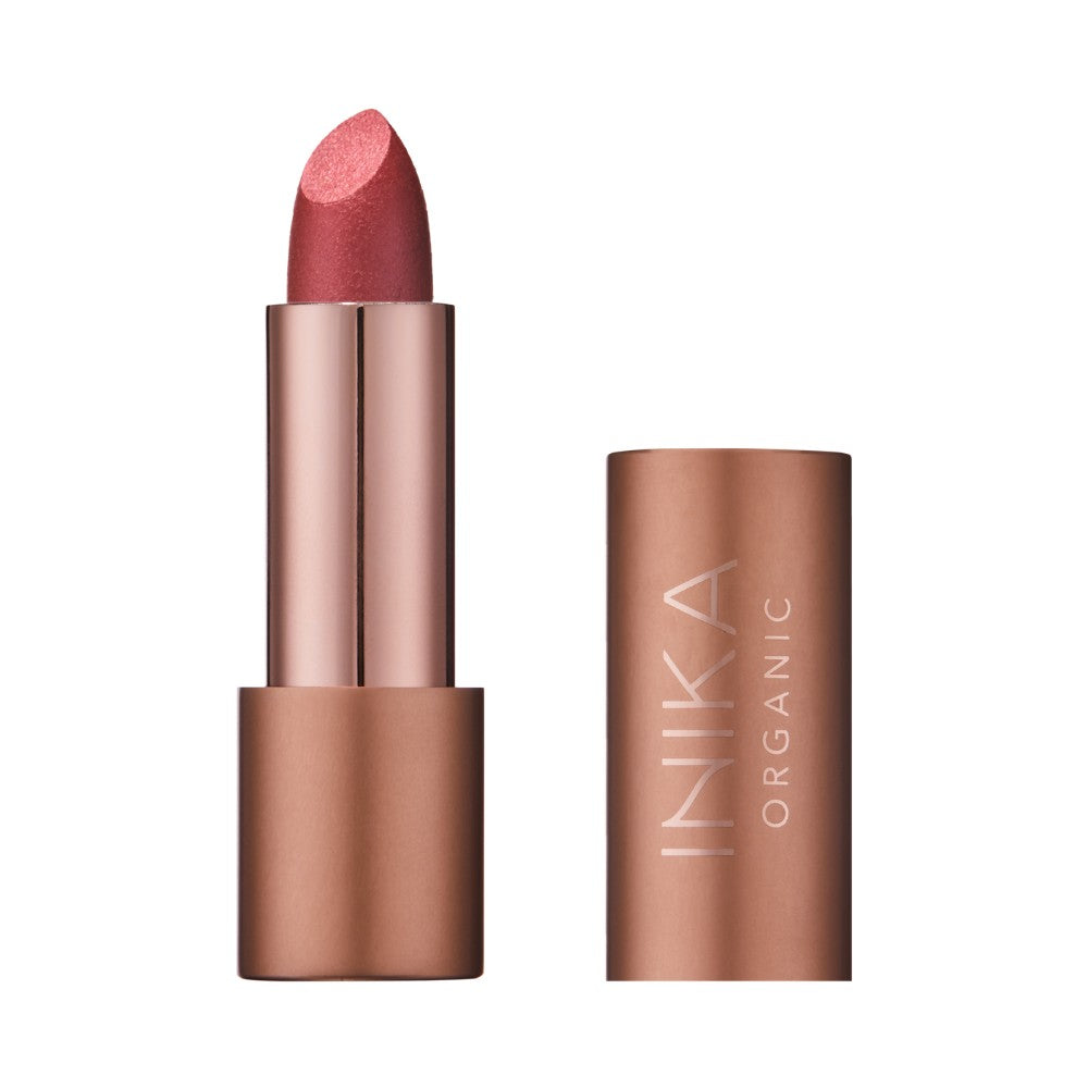 INIKA Organic Lipstick 4.2g
